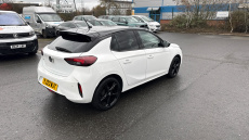 Vauxhall Corsa 1.2 GS 5dr Petrol Hatchback